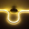 IP 68 Flat shape 12v mini led neon flex