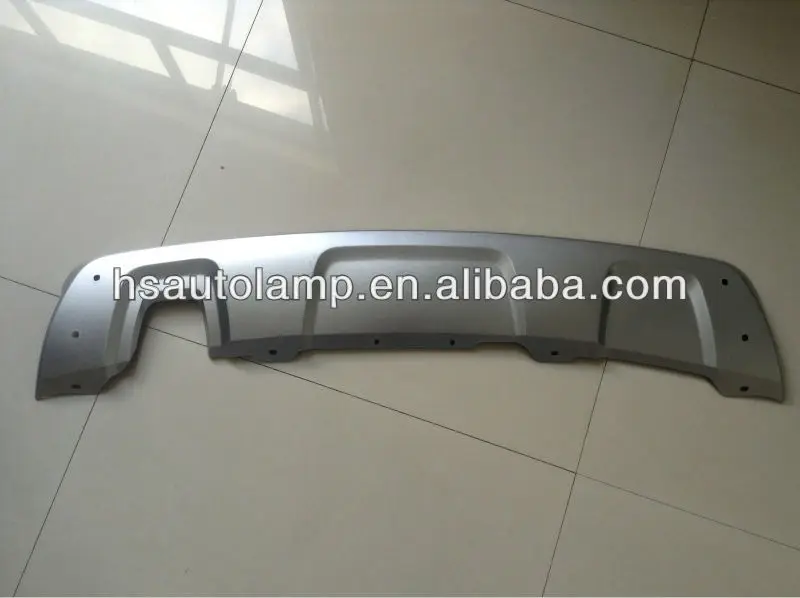 renault duster spoiler price