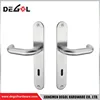 Cheap Knobs Wood Plastic Composite Door Machine Production Line