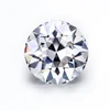 3 Mm To 15 Mm European Cut Oec Moissanite Stones From Wuzhou Province Gems for jewelry
