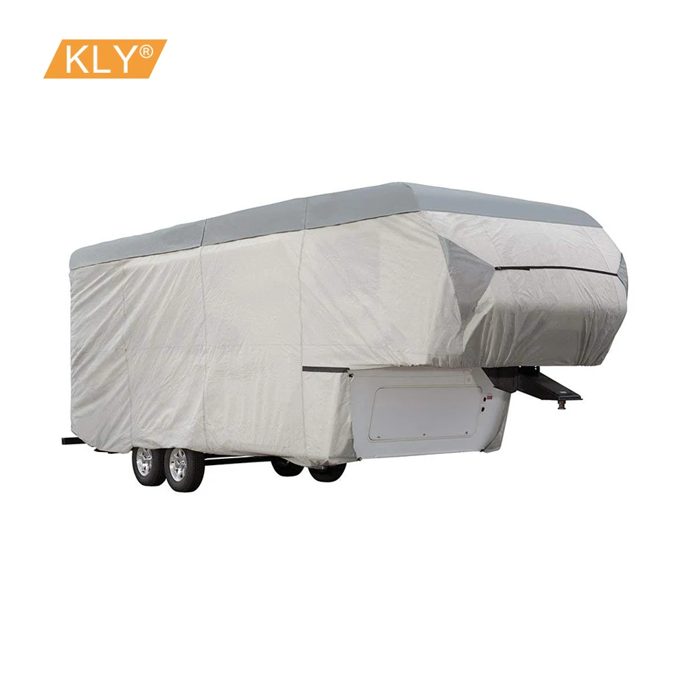 Oem Service Durable Zippered Waterproof Nonwoven Rv Cover Buy Class