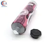 HOT cosmetic toothpaste packaging empty screw cap small aluminum travel plastic empty Toothpaste tube packaging