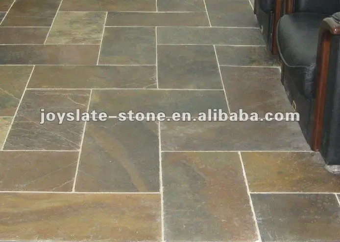 JS102 Grey Rusty - for floor