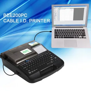BEE200 Ferrule Printing Machine