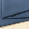 Hot Selling 100% Polyester Cotton Feels Full Play Imitation Memory Fabrics For Coat