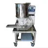 Commercial Automatic Hamburger Patty Maker Beef Patty Machine