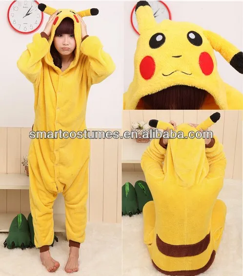 Pijama Pokemon Bebe