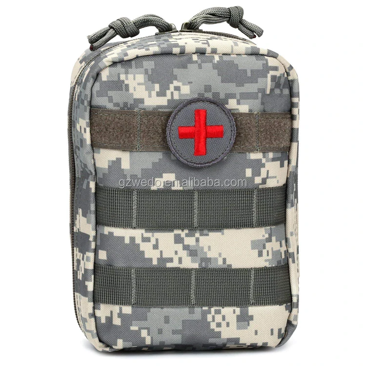 medical trauma bag