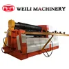 Top Quality CNC Machinery rolling pipe bending machine