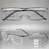 Good Quality Men/Women Stylish Metal China Optical Frame