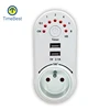 Professional Factory Supply timer adaptor Good Quality USB timer adapter