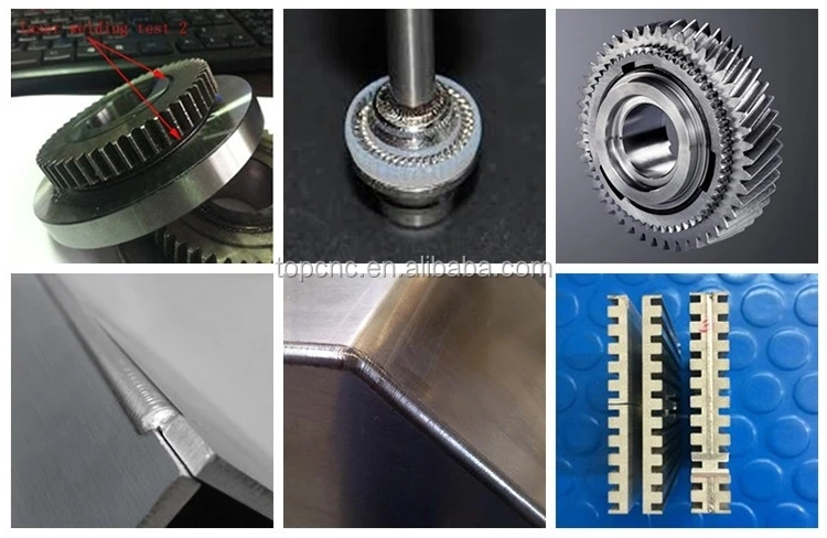 laser welding machine