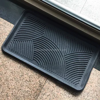 China Supplier Multi Purpose Rubber Mat Tray