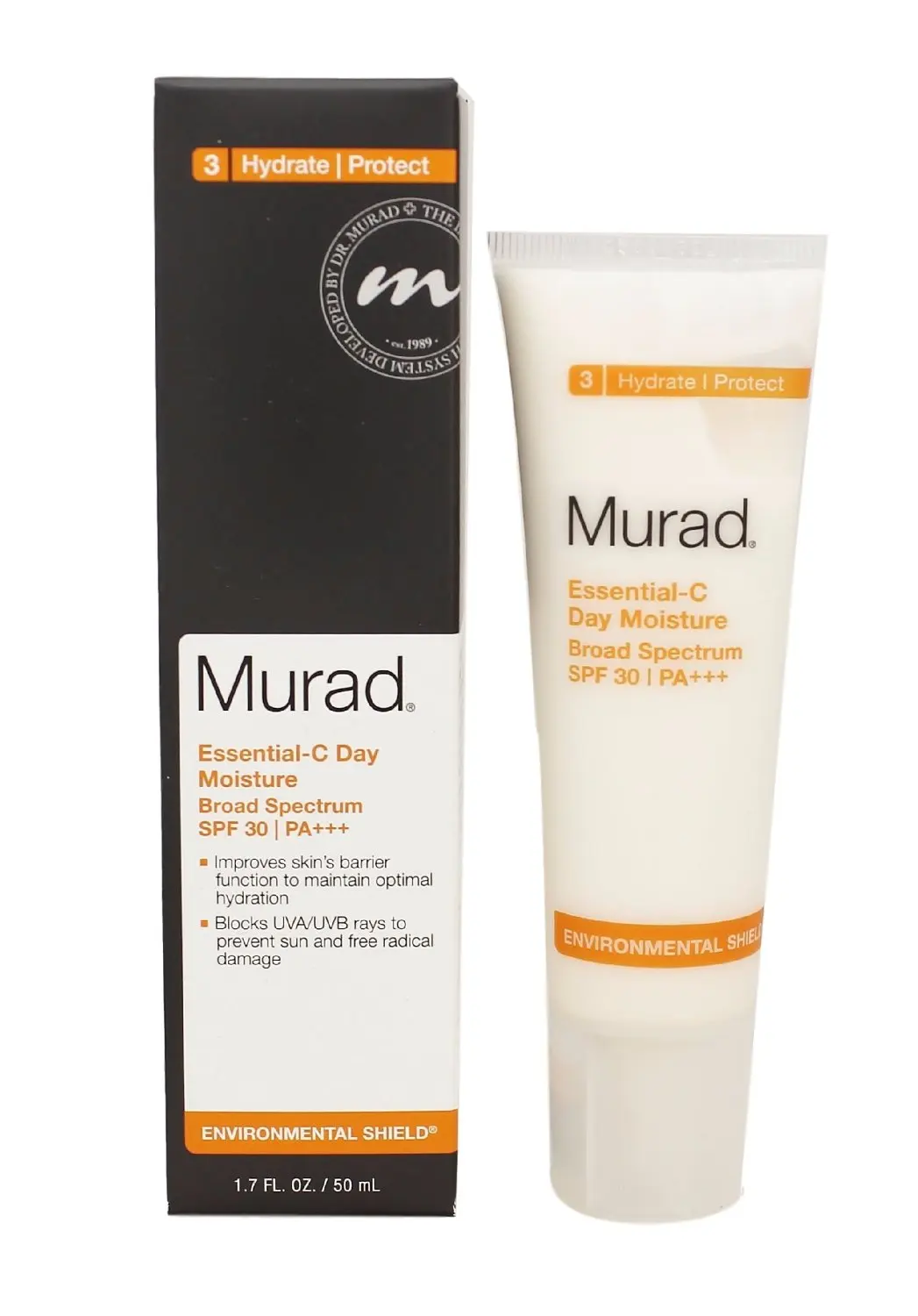 murad essential c day moisture