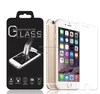 13 year top quality anti-smudge anti broken 9H Mobile Phone / Tablet LCD tempered glass screen protector for Iphone 6s