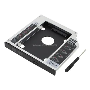 12.7mm SATA Hard Drive Caddy Laptops
