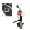 CE Approved Inverter Welder For Auto Wheel Nut & Cap TIG Methodby MIG or TIG Method