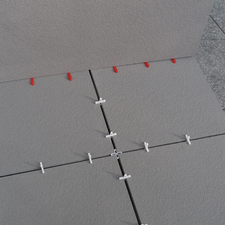 瓷砖垫片/t 型瓷砖垫片