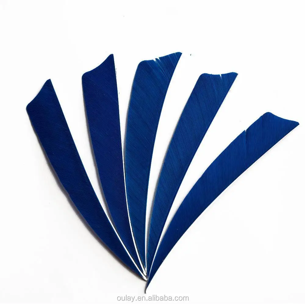 

3~5inch Shield Feathers wholesale