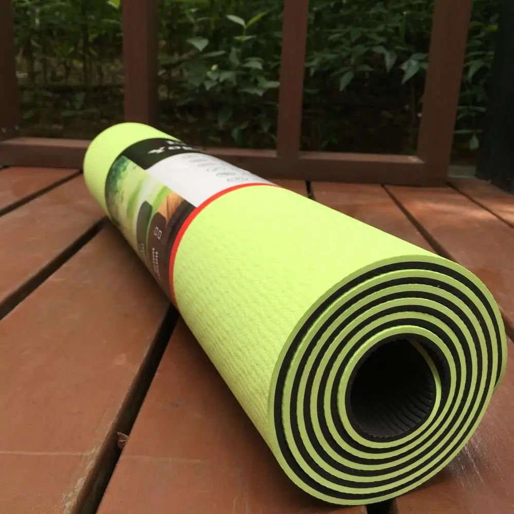 Sakura Smart Savasa Sheepskin Sivan Small Rubber Jute Yoga Mat Buy