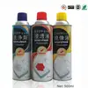 Mould Crack test complete set clear Aersol lubricants spary