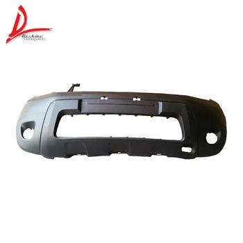 Front Bumper With Hole 620220030r/620220025r For Renault/dacia Duster ...