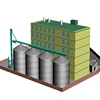 Automatic Wheat Flour Mill/Wheat Flour Mill Machine/Equipo De Molino De Harina