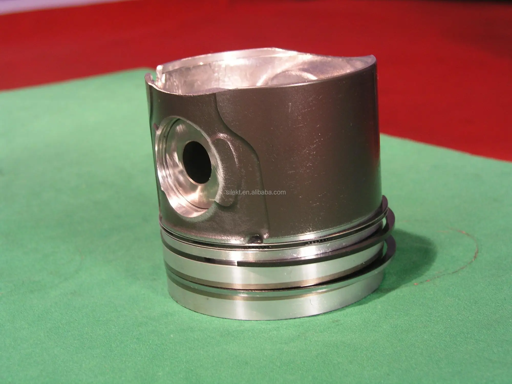 Howo 371 Parts Howo Engine Parts Howo Piston Vg1540030004 61560030043