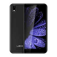 

Dropshipping New Product LEAGOO Z10 Unlocked Mobile Phone 5.0 inch Android 8.0 3G Smart Cell Phone