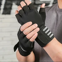 

Custom Logo Gym Men ladies Workout Weight Lifting Gloves