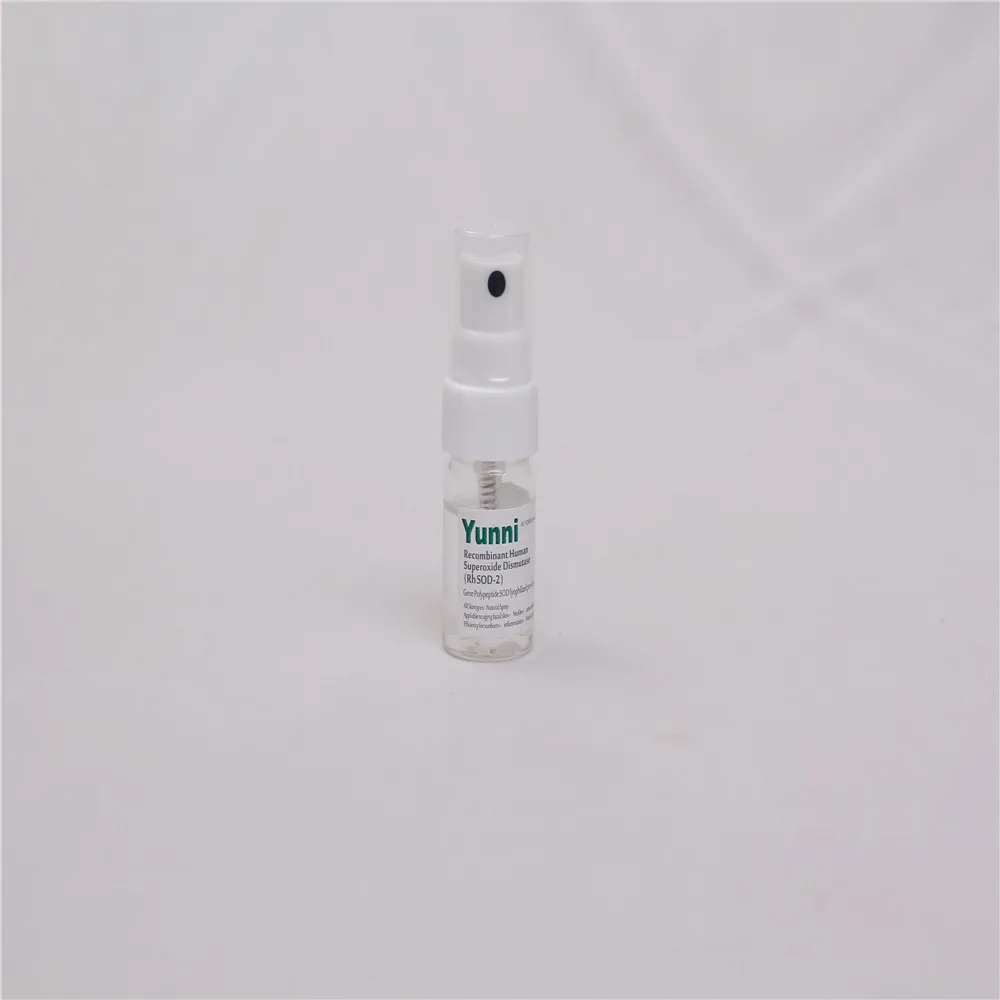 

Best Wrinkle Reducer Facial Microneedle Treatment BFGF spray