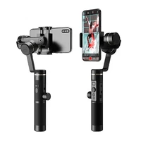 

New Vision Feiyu SPG 2 3-Axis Handheld Gimbal Stabilizer for Smartphone Go pro 7 PK Smooth 4 DJI OSMO