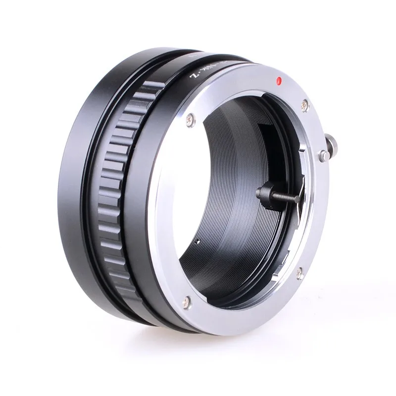 Para Sony Alpha Minolta Ma Monte