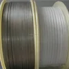 Supperelastic Nitinol Single Strand Titanium Fishing Wire