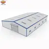 good quality steel structure building construction projects for wheat mill plant