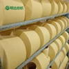 China factory wholesale para aramid knitting fireproof yarn High Strength High temperature resistance