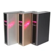 open source bluetooth wireless virtual projection mini laser keyboard with power bank diy kit