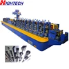 Welded Tube Mill for Carbon Steel Sheet Making Tube Professional Manufacturer Pipe Making Machine