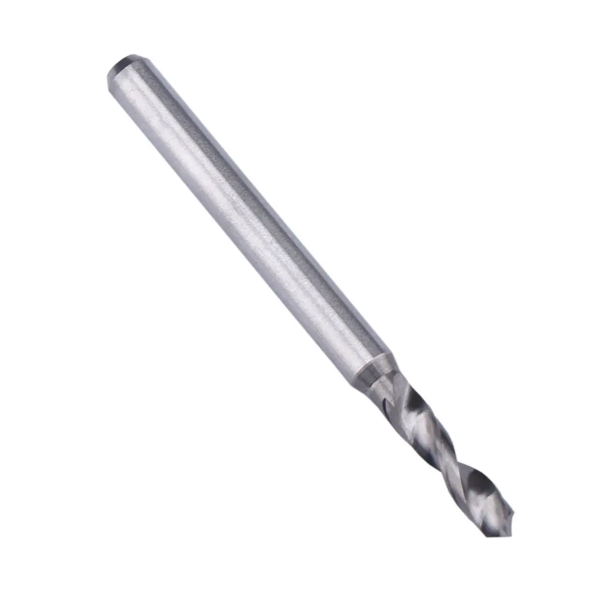 drill bit for metal