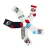 socks making machine custom compression for children customized