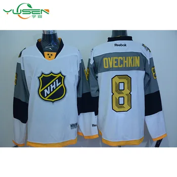 del hockey jerseys