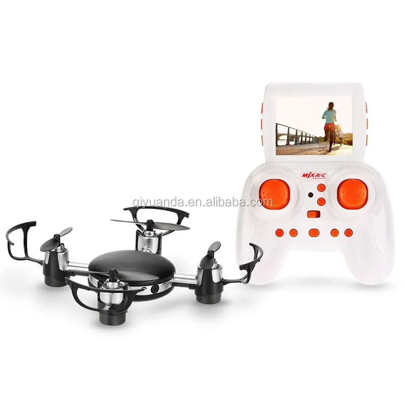 mjx x906t nano drone