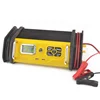 High power smart battery charger 30A 12V car battery charger and starter