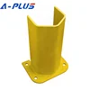 400mm Metal Column Guard, Column Protector for Racking Systems