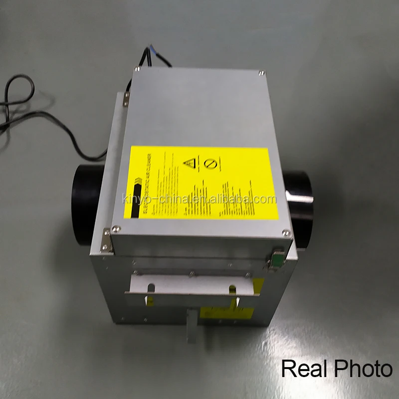 Indoor Air Filter Deodorizer With Flange Freshener Room Deodorizer Air