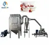 Hot sale icing sugar powder grinding mill making machine