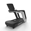 Good price fitness centre electric motorized treadmill