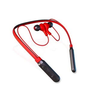 High quality noise reduction sports waterproof earphone headphone with microphone