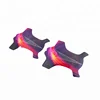 DIMICO Good Quality Plastic Nail Form Manufacturer Fasion Extension terfly Gel Nail Forms Hot Sale Nail Form