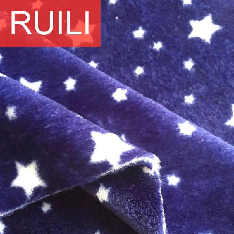 coral fleece baby blanket